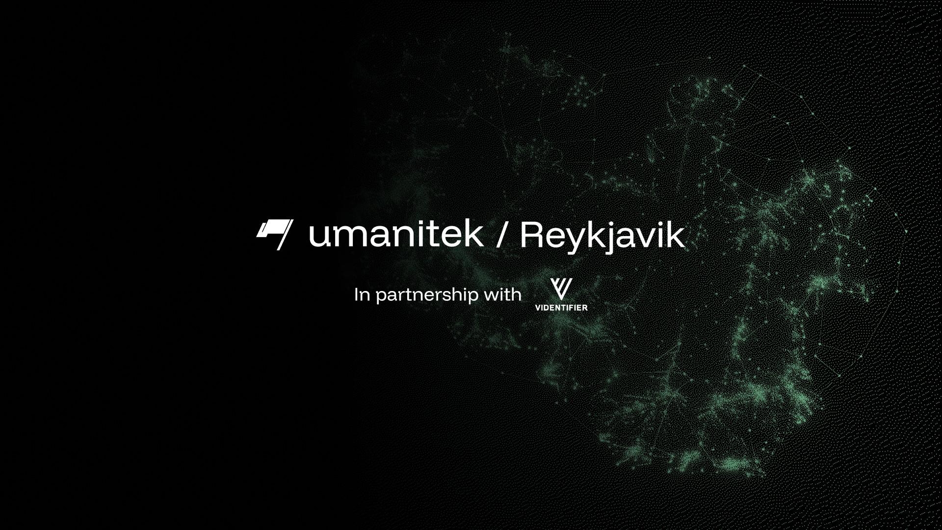 Umanitek Guardian Agent demonstration in Reykjavik