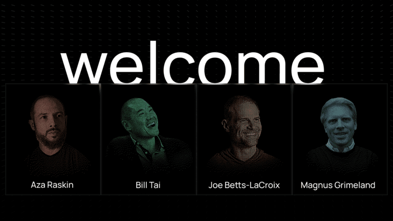 Umanitek advisory board formation announcement