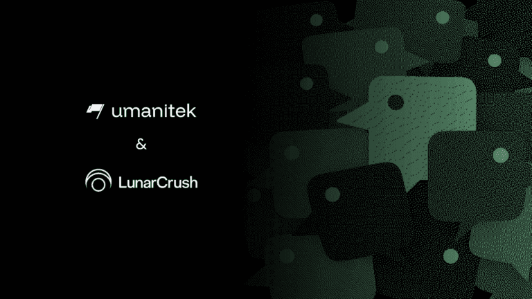 Umanitek and LunarCrush partner to fight billions of fake accounts across social media