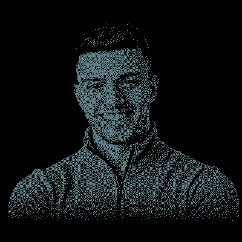 Damjan Dimitrov