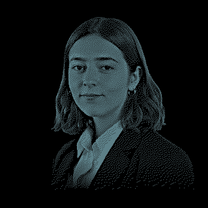 Magda Domanczyk