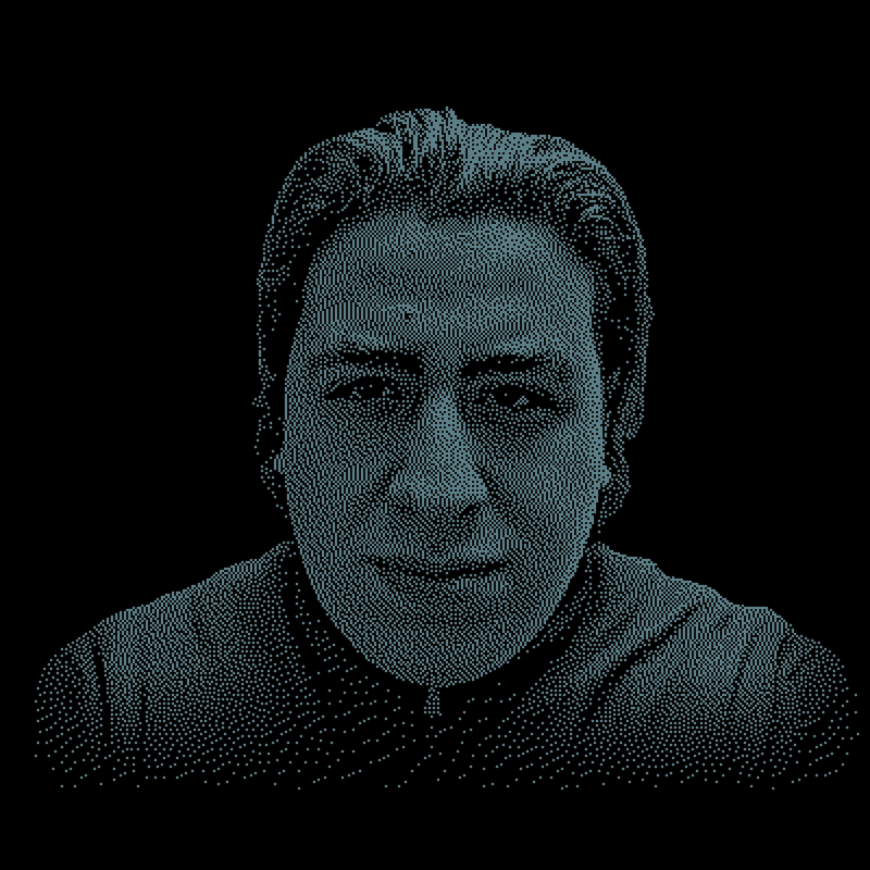 Nic Hayek