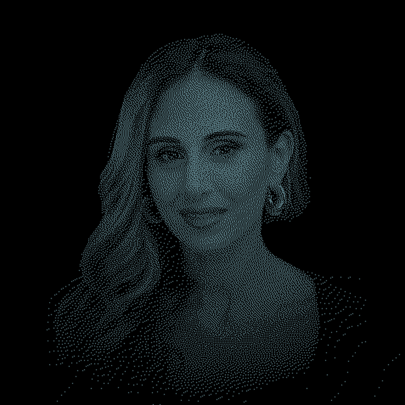 Yalda Aoukar