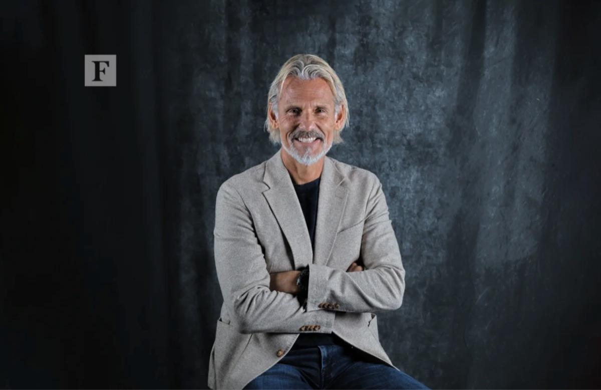 Forbes Features Umanitek Chairman Chris Rynning on AI’s “Oppenheimer Moment”